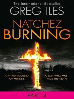 cover image of Natchez Burning, Part 4